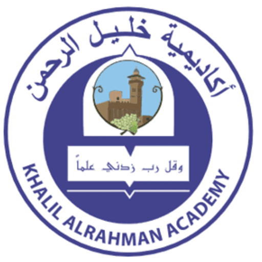 Khalil Al Rahman Academy logo