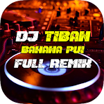 Cover Image of Download DJ Tiban Bahana Pui Full Remix  APK