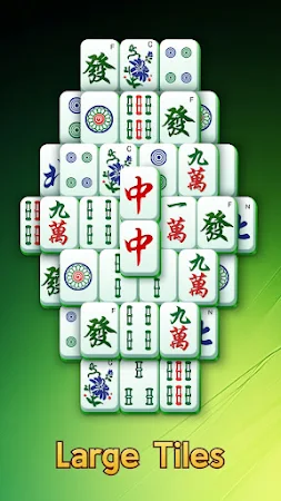 Game screenshot Mahjong Solitaire mod apk