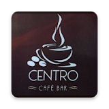 Café Bar Centro icon