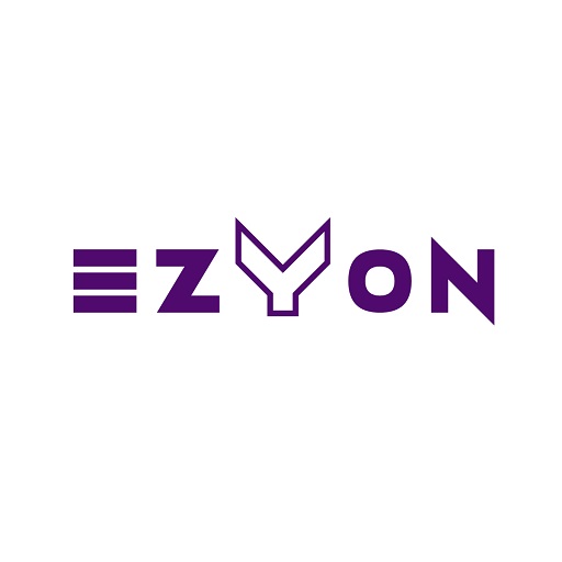 EZYON logo