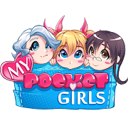 My Pocket Girls icon