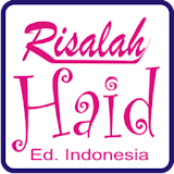 Risalah Haid icon