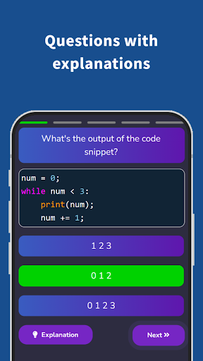 Python Champ: Learn coding for PC / Mac / Windows 11,10,8,7 - Free ...