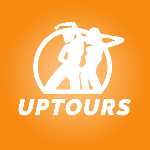 UPTOURS logo