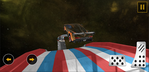 Space Racer Screen 3