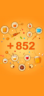 HKGINGER - Connect +852
