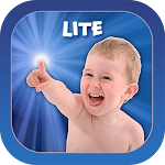 Cover Image of Descargar Sound Touch Lite - Tarjetas didácticas para bebés y niños pequeños 3.52 APK