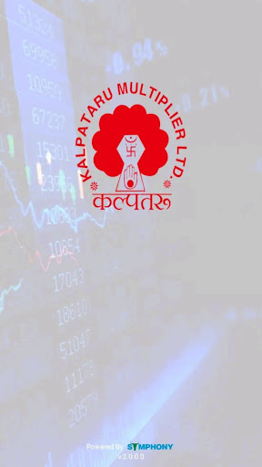 Android application Kalpataru Share Trading screenshort