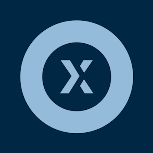 OmniCuro NEXT logo