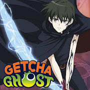 GETCHA GHOST The Haunted House v2.0.58 Mod (Unlimited Money) Apk + Data