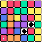 Pazzl : 1300+ Levels Match-3 Puzzle Game  Icon
