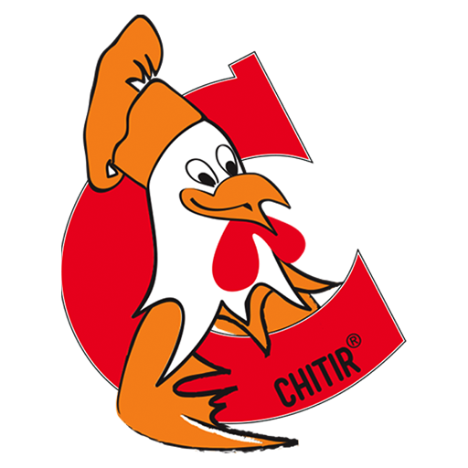 Chitir Chicken Mons logo