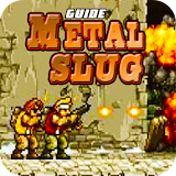 Guide Of Metal Slug icon