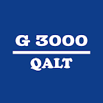 Cover Image of Tải xuống G 3000 - QALT 3.12.1 APK