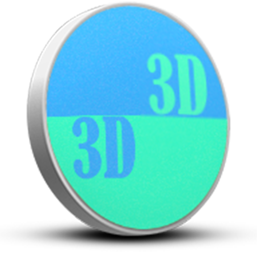 3D-3D icon pack Download on Windows