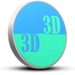 Icon image 3D-3D icon pack