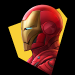 Cover Image of 下载 Iron-man Wallpapers HD  APK