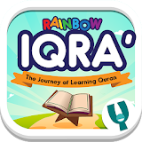 Rainbow Iqra' icon