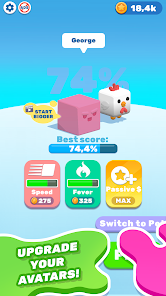 Screenshot image