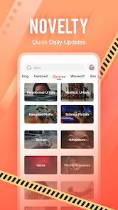 Screenshot image