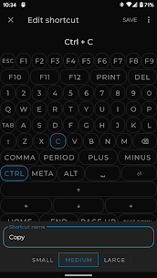 Bluetooth Keyboard & Mouse MOD APK (Premium Unlocked) 6