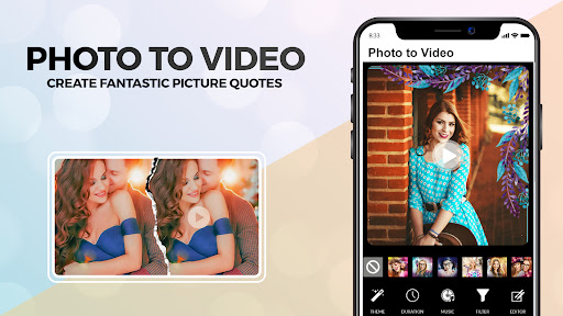 Gallery - Album & Photo Vault Screen 3