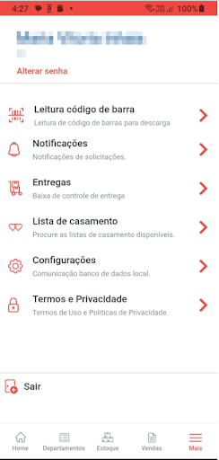 SGL Mobile Screen 3
