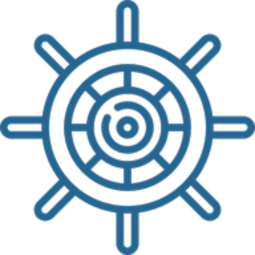 Battle of Samos logo