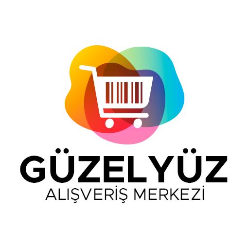 Güzelyüz Toptan logo