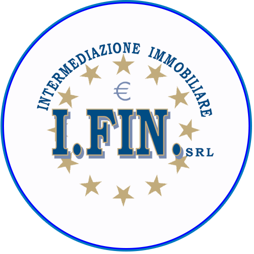 I.FIN. Immobiliare logo