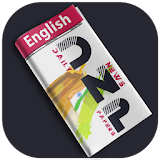 DNP - English NewsPapers icon