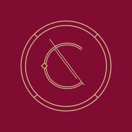 Crurated logo