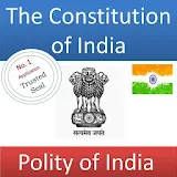 Polity/Constitution of India icon
