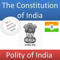 Polity/Constitution of India