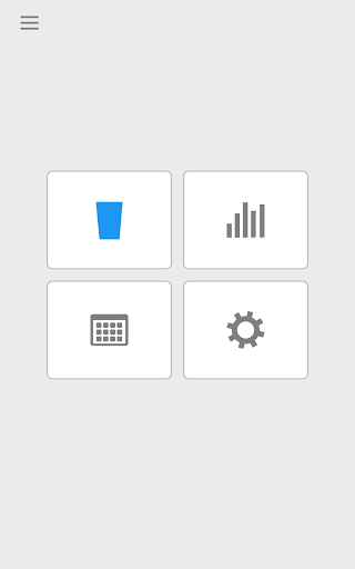Screenshot of Drink Water Reminder