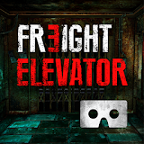 Freight Elevator VR icon