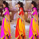 Rajasthani DJ Songs Audio icon