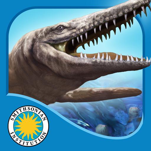 Mosasaurus: Ruler of the Sea 2.45 Icon
