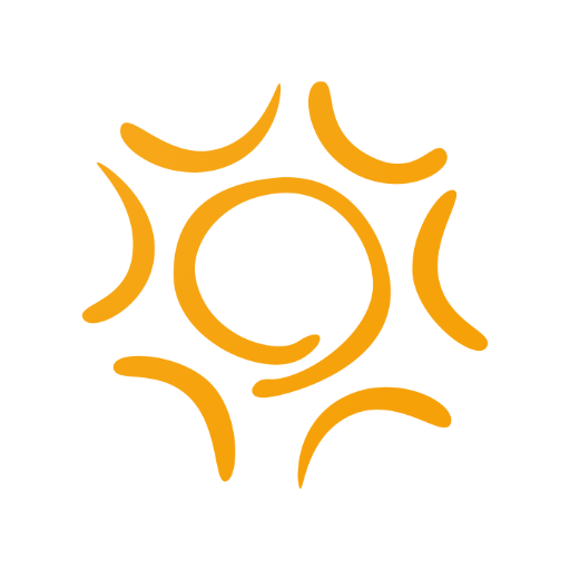 Mercado Malunga Delivery logo