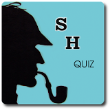Sherlock Holmes Quiz icon