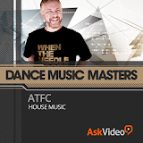 ATFC's House Music icon