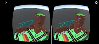 Balloon Blaster VR - Screenshot 1
