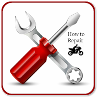 Repair your Motorcycle
