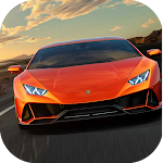 Cover Image of Télécharger Huracan Driving & Parking & Ra  APK