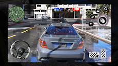 Mercedes C 63 Drive Simulatorのおすすめ画像4