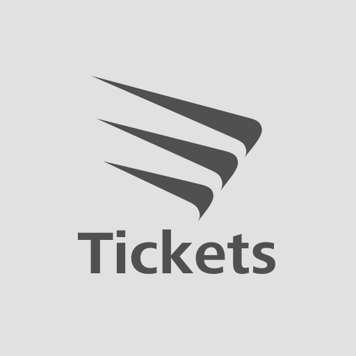 IVB Tickets  Icon