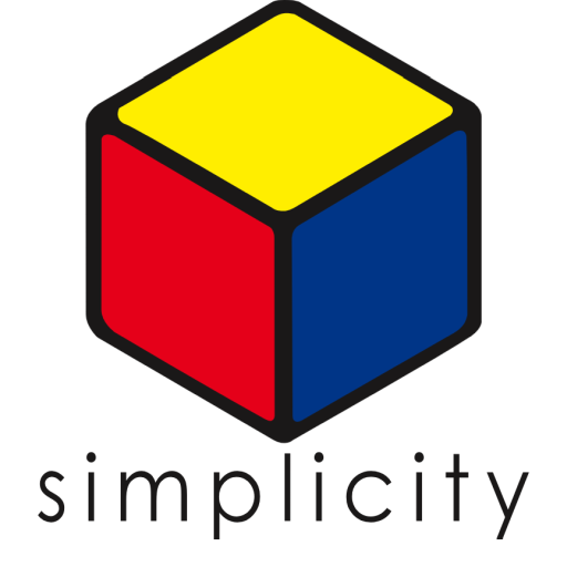 Simplicity Capitaland logo