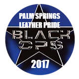 PS Leather Pride 2017 icon