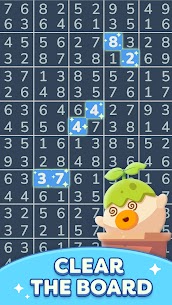 NumMatch: Logic Puzzle 1